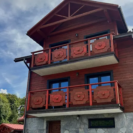 Kowolowka Apartment
