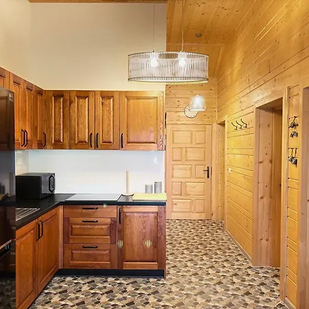 Apartment Kowolowka