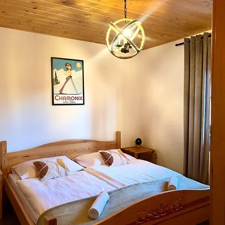 Kowolowka Apartment *