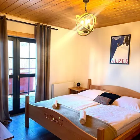Kowolowka Apartment