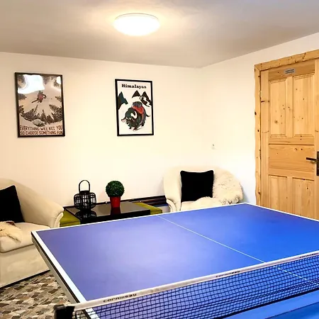 Apartment Kowolowka