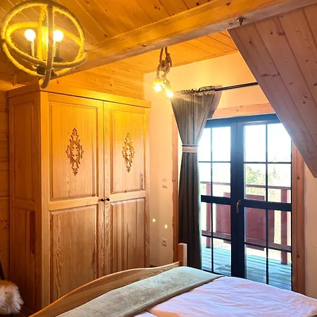 Kowolowka Apartment *