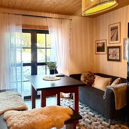 Kowolowka Apartment