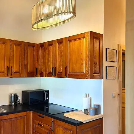 Apartment Kowolowka