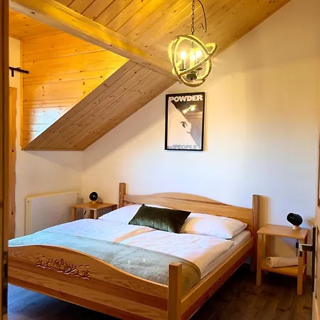 Kowolowka Apartment