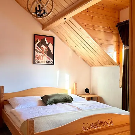 Kowolowka Apartment *