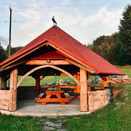 Apartmán Kowolowka *