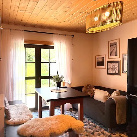 Apartmán Kowolowka Koniaków