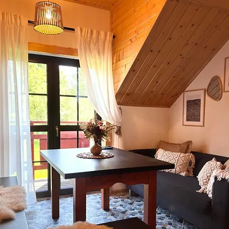 Kowolowka Apartmán Koniaków