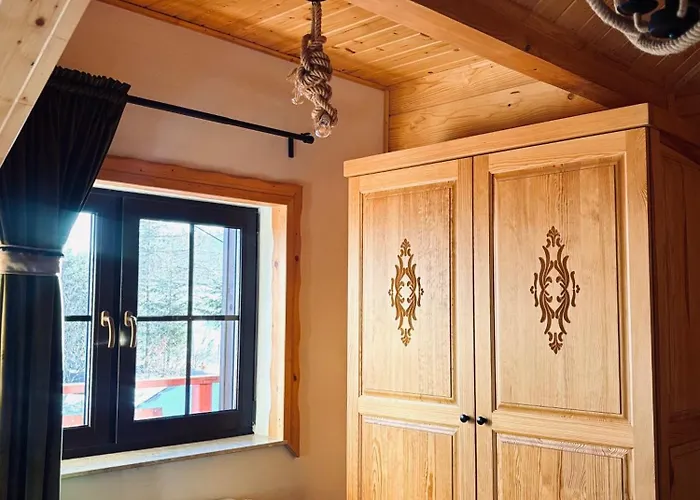 Kowolowka Appartement