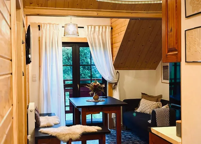 Appartement Kowolowka Koniaków