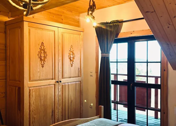 Kowolowka Appartement