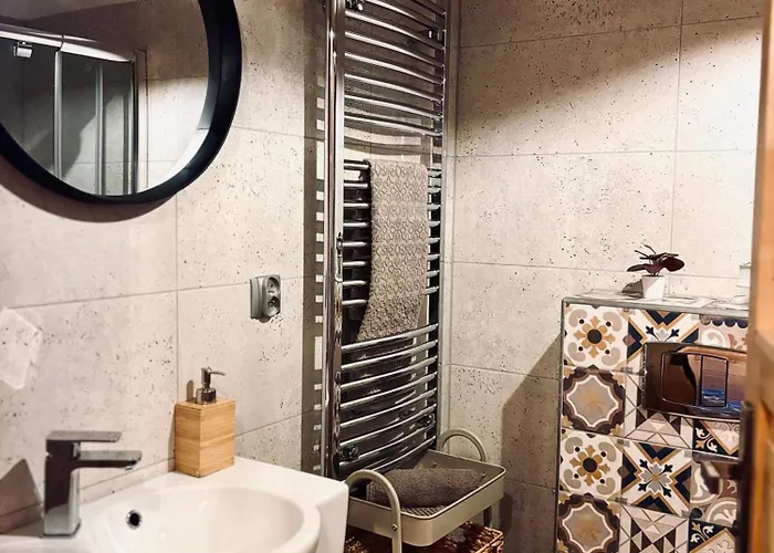 Appartement Kowolowka