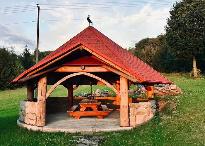 Apartmán Kowolowka *