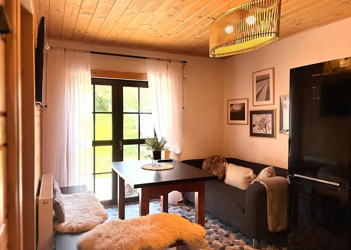 Apartmán Kowolowka Koniaków