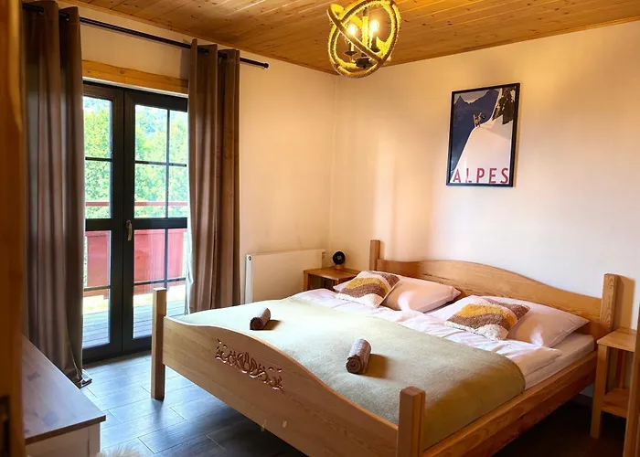 Kowolowka Appartement