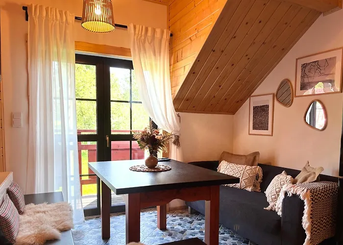 Kowolowka Apartmán Koniaków